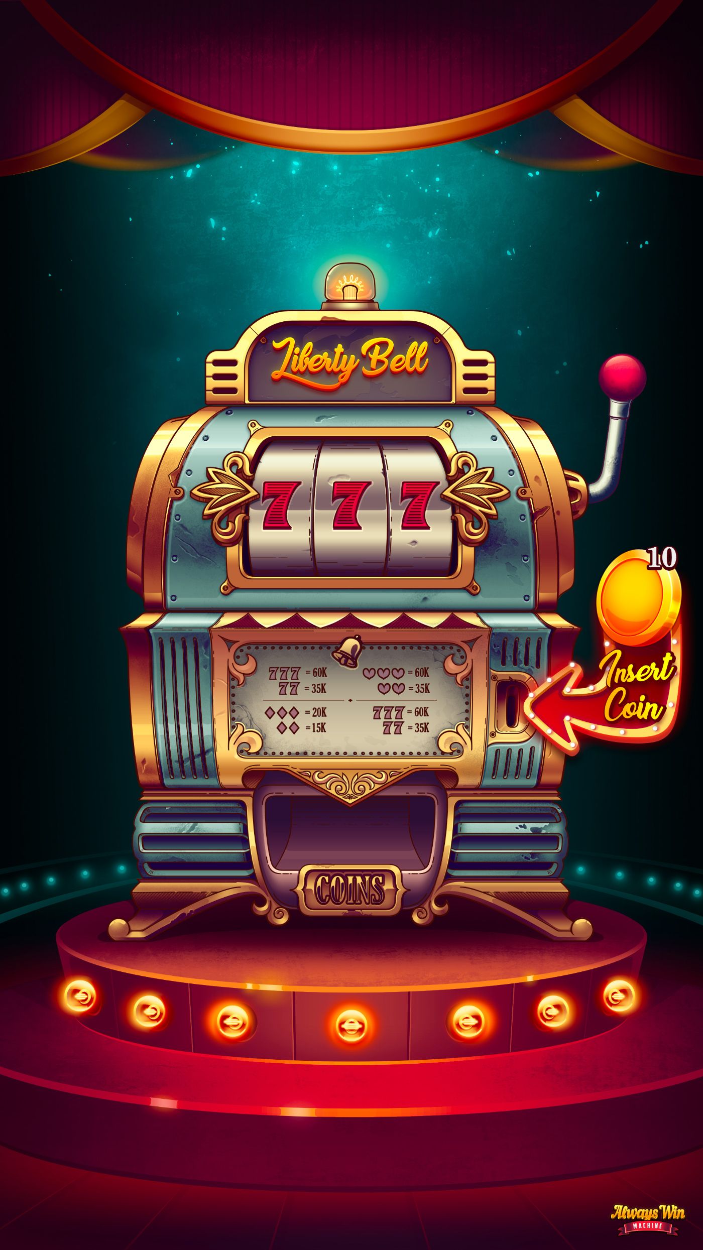 Erek Erek number selection interface on aladin66 login