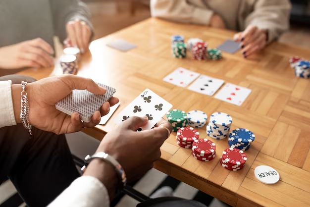 Live Lightning Dice table with dealer and multiple camera angles