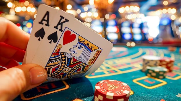 Match statistics and in-play betting